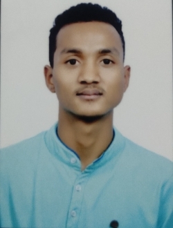 Awdhesh Kumar Singh